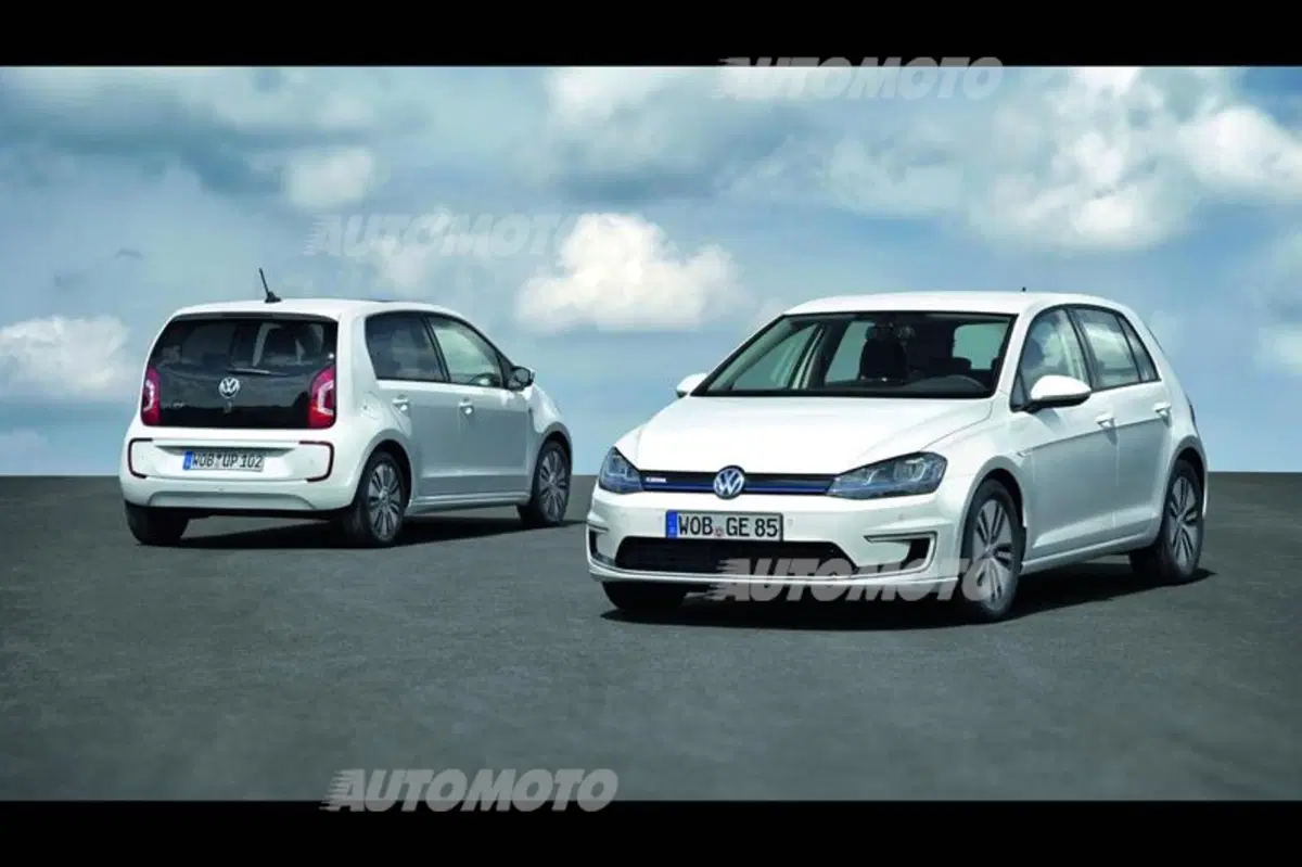 Neusser, Volkswagen: «La nostra sfida? Ibride ed elettriche a prezzi accessibili e per ogni esigenza» (13)
