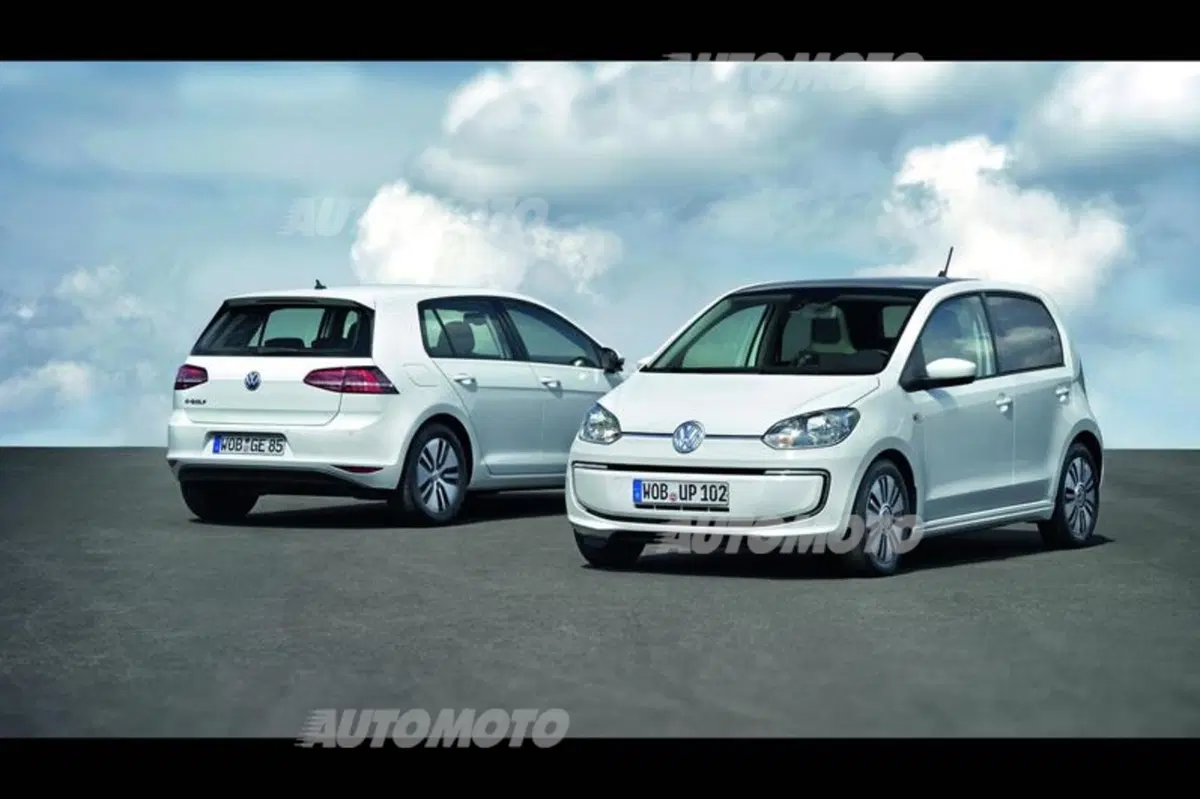 Neusser, Volkswagen: «La nostra sfida? Ibride ed elettriche a prezzi accessibili e per ogni esigenza» (14)