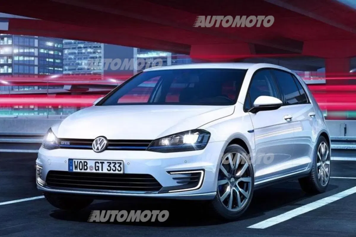 Neusser, Volkswagen: «La nostra sfida? Ibride ed elettriche a prezzi accessibili e per ogni esigenza» (18)