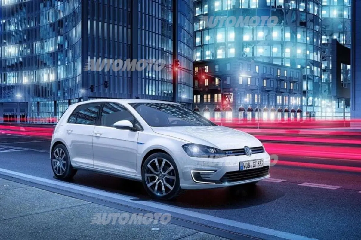 Neusser, Volkswagen: «La nostra sfida? Ibride ed elettriche a prezzi accessibili e per ogni esigenza» (19)