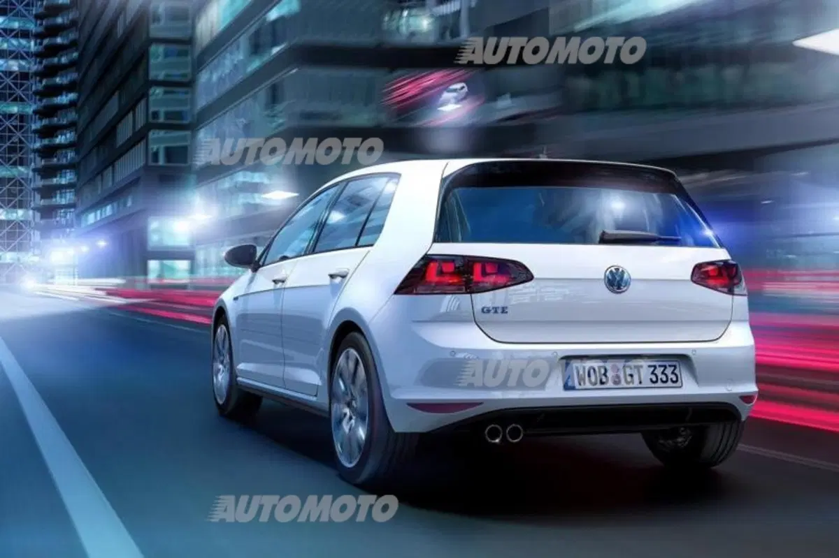 Neusser, Volkswagen: «La nostra sfida? Ibride ed elettriche a prezzi accessibili e per ogni esigenza» (20)