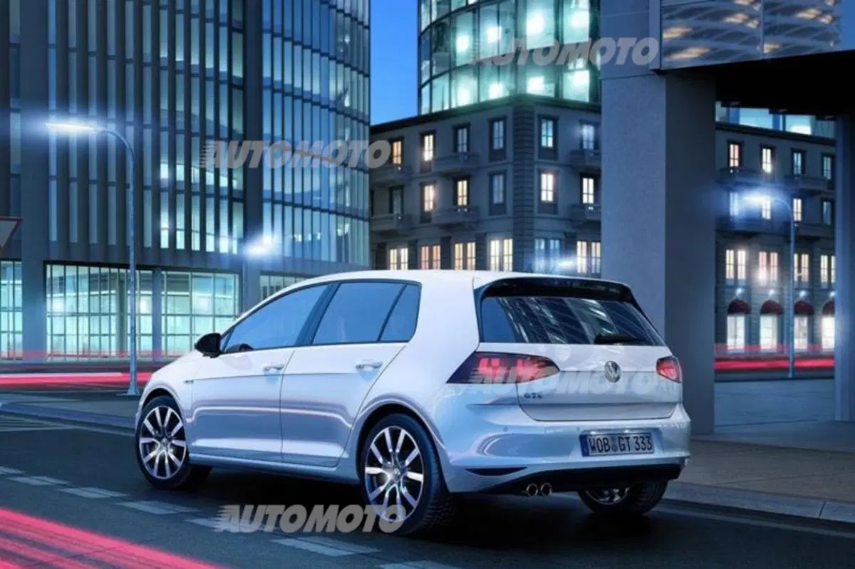 Neusser, Volkswagen: «La nostra sfida? Ibride ed elettriche a prezzi accessibili e per ogni esigenza» (21)