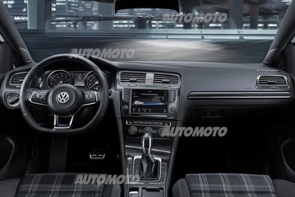Neusser, Volkswagen: «La nostra sfida? Ibride ed elettriche a prezzi accessibili e per ogni esigenza» (22)