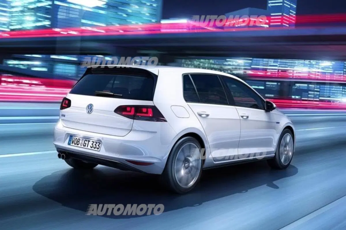 Neusser, Volkswagen: «La nostra sfida? Ibride ed elettriche a prezzi accessibili e per ogni esigenza» (23)