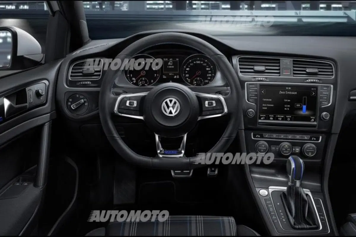 Neusser, Volkswagen: «La nostra sfida? Ibride ed elettriche a prezzi accessibili e per ogni esigenza» (25)