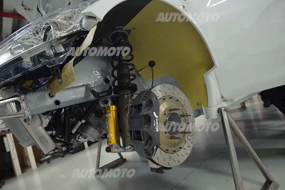 Rally, CIR 2014. Vita di P… 208T16 (20)