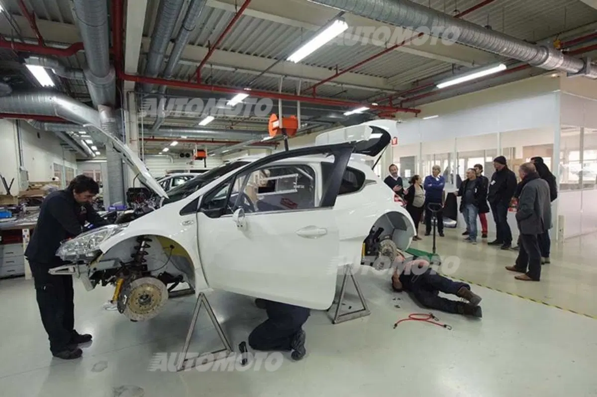Rally, CIR 2014. Vita di P… 208T16 (31)