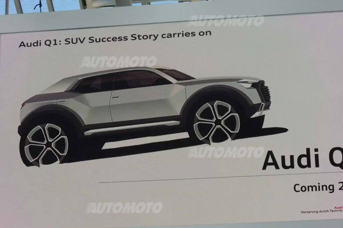 Audi, Stadler:«Nel 2014 17 nuovi modelli. Premiati i dipendenti con 6.900 Euro nel 2013» (6)