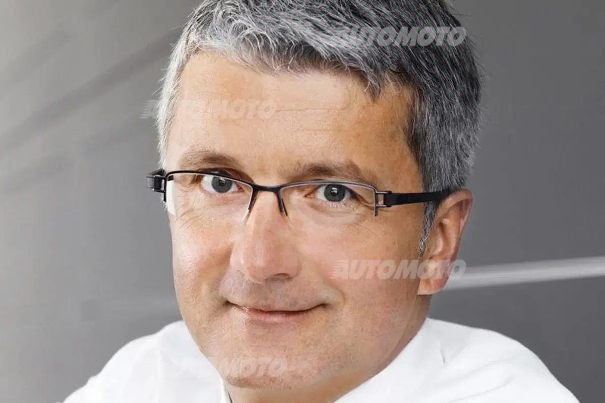 Audi, Stadler:«Nel 2014 17 nuovi modelli. Premiati i dipendenti con 6.900 Euro nel 2013» (7)