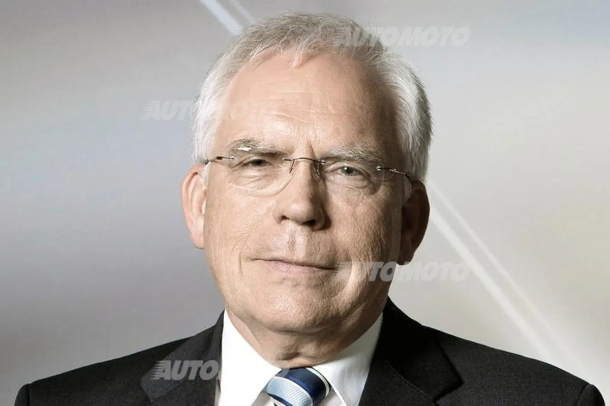 Audi, Stadler:«Nel 2014 17 nuovi modelli. Premiati i dipendenti con 6.900 Euro nel 2013» (9)