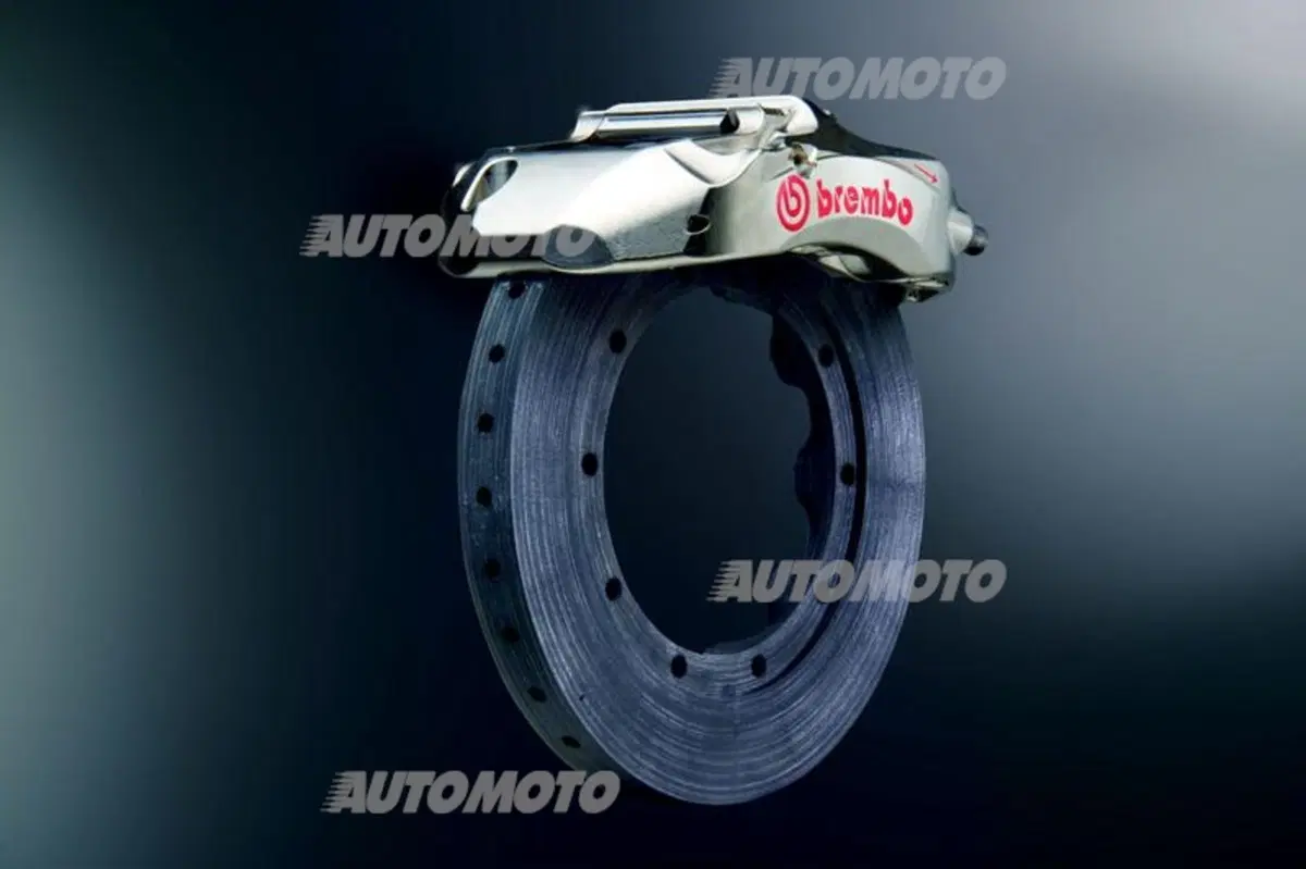 F1 2014, Brembo: debutta il brake by wire posteriore (18)