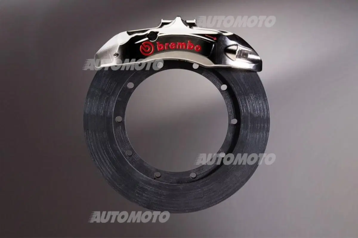 F1 2014, Brembo: debutta il brake by wire posteriore (19)