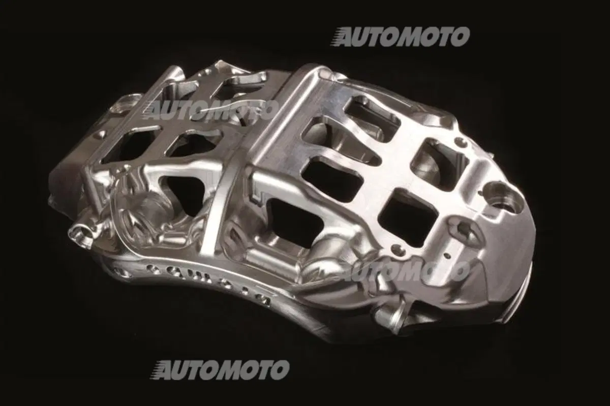 F1 2014, Brembo: debutta il brake by wire posteriore (20)
