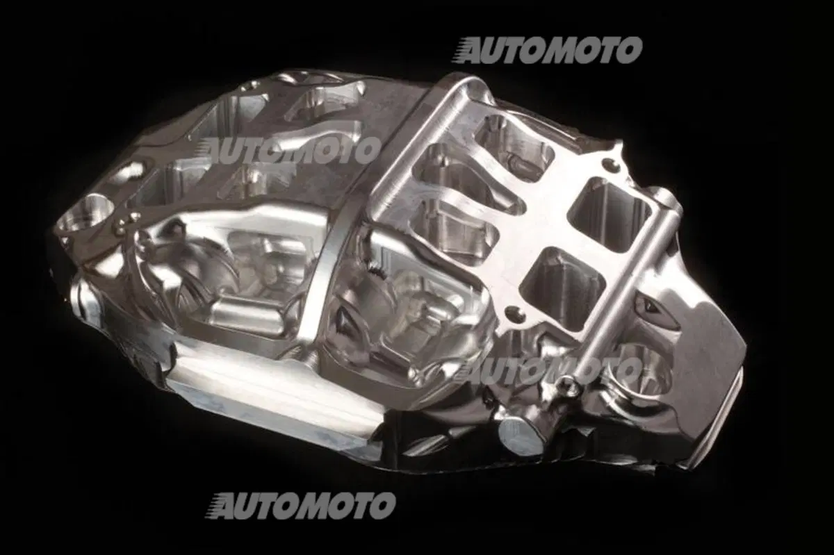 F1 2014, Brembo: debutta il brake by wire posteriore (21)