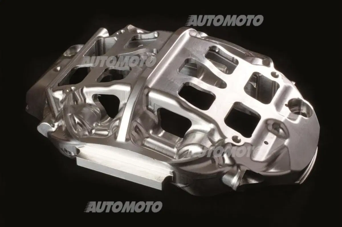 F1 2014, Brembo: debutta il brake by wire posteriore (22)