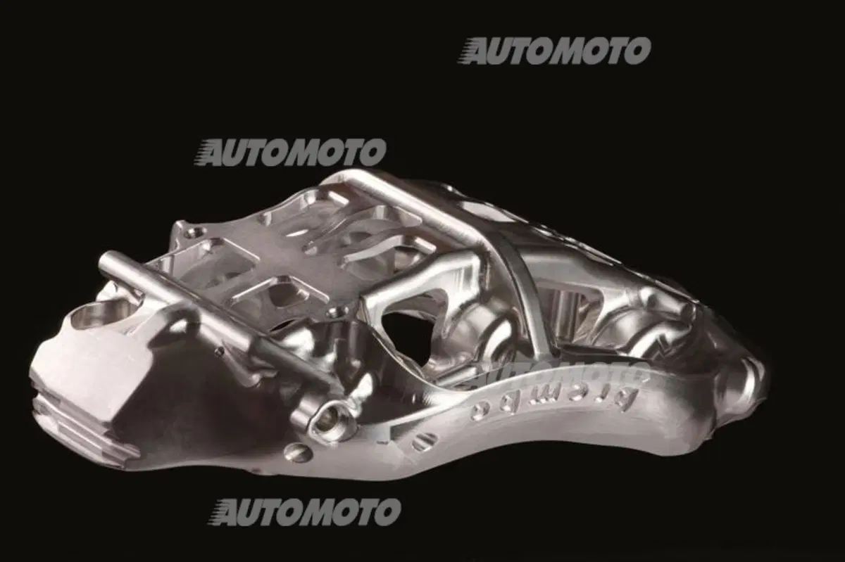 F1 2014, Brembo: debutta il brake by wire posteriore (23)
