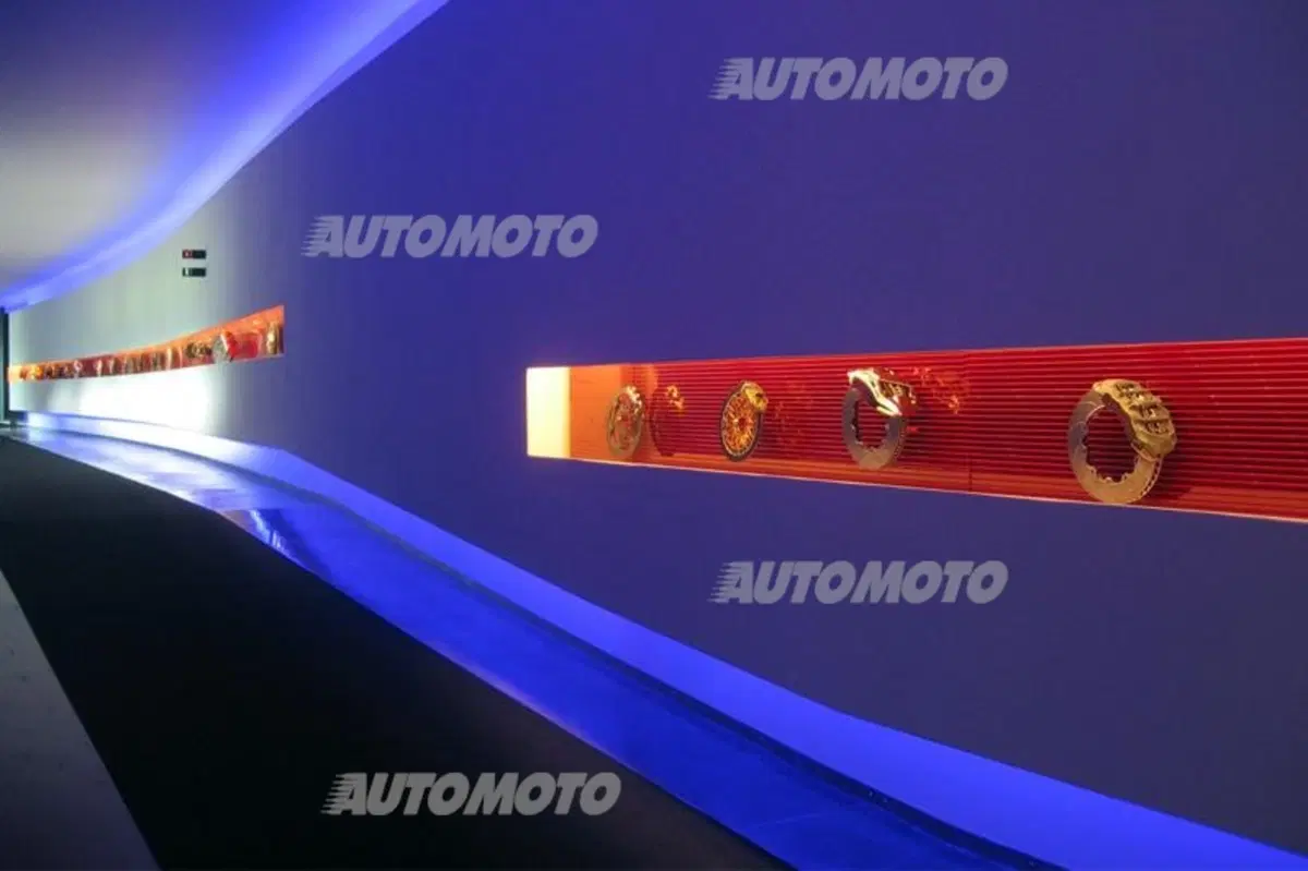 F1 2014, Brembo: debutta il brake by wire posteriore (25)