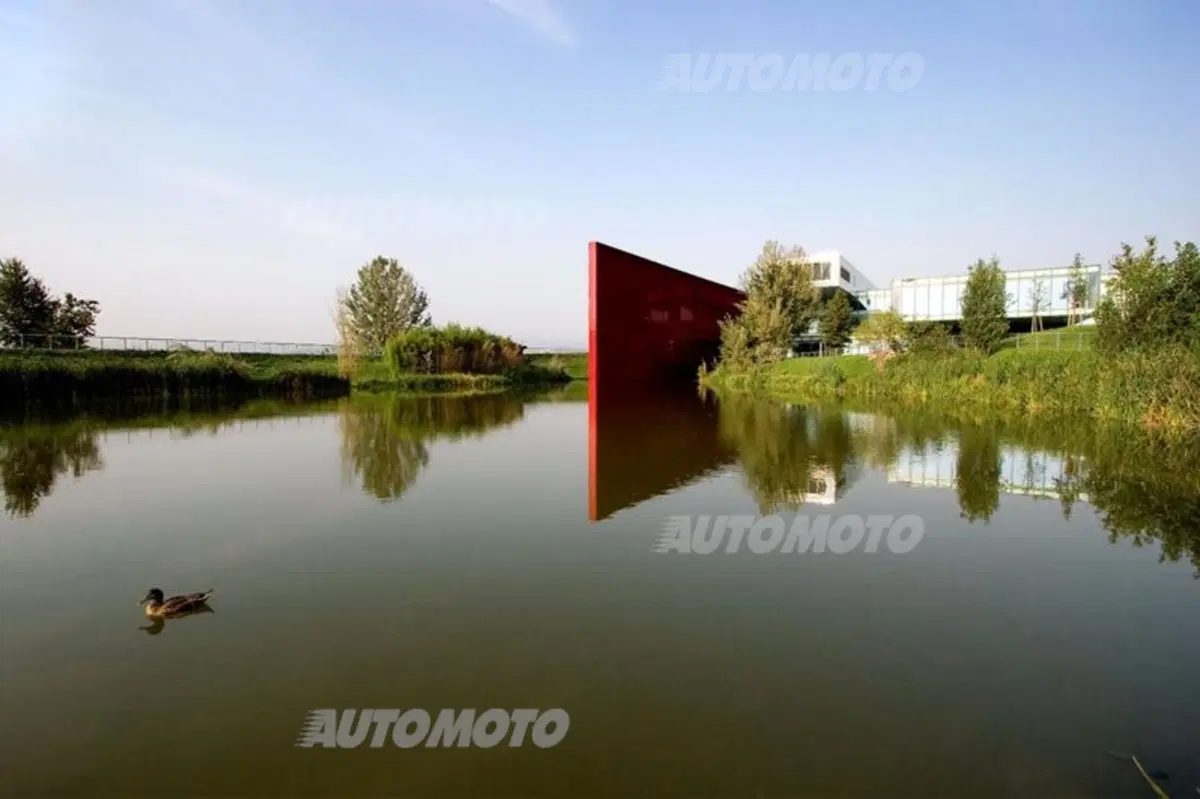 F1 2014, Brembo: debutta il brake by wire posteriore (28)