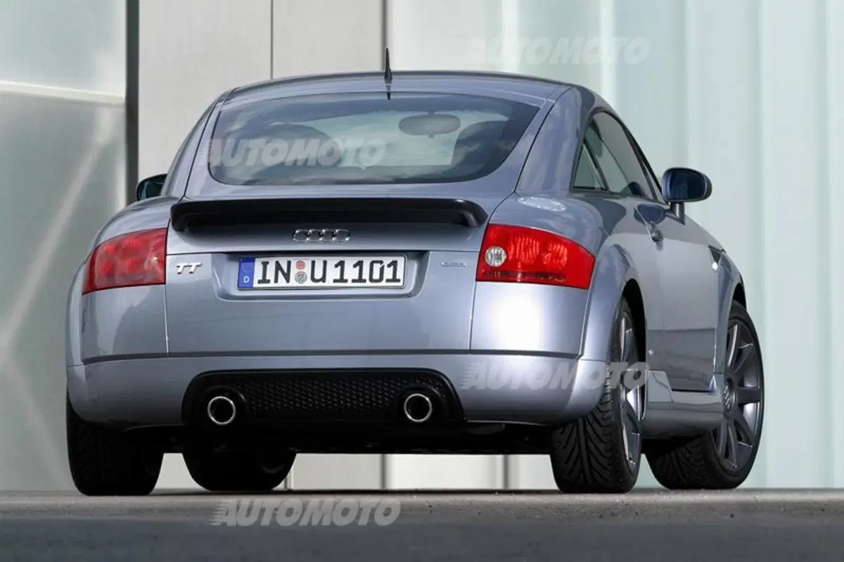 Ollefers, Audi: «Gli interni della nuova TT sono rivoluzionari. Vi racconto perché» (3)