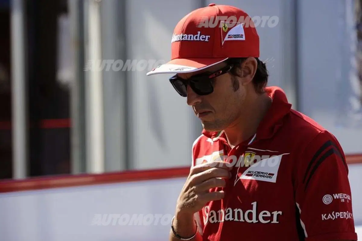 Formula 1 Australia 2014: Hamilton domina le libere del venerdì (21)