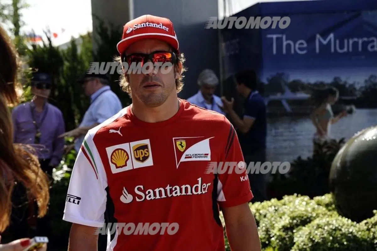 Formula 1 Australia 2014: Hamilton domina le libere del venerdì (24)