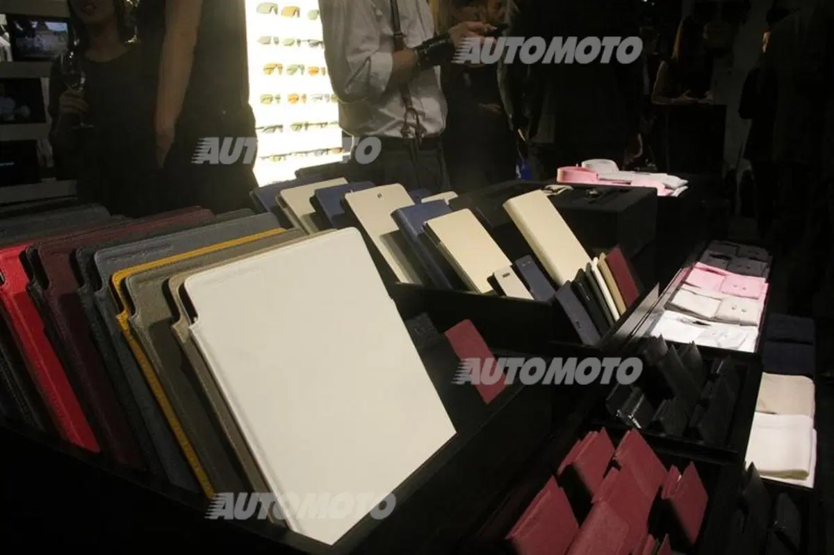 Porsche Design: inaugurato il flagship store di Milano (11)