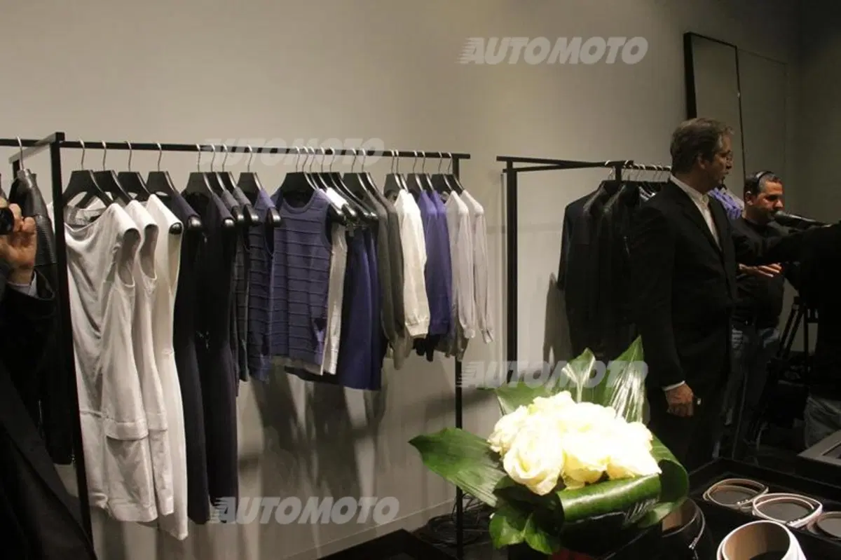 Porsche Design: inaugurato il flagship store di Milano (18)