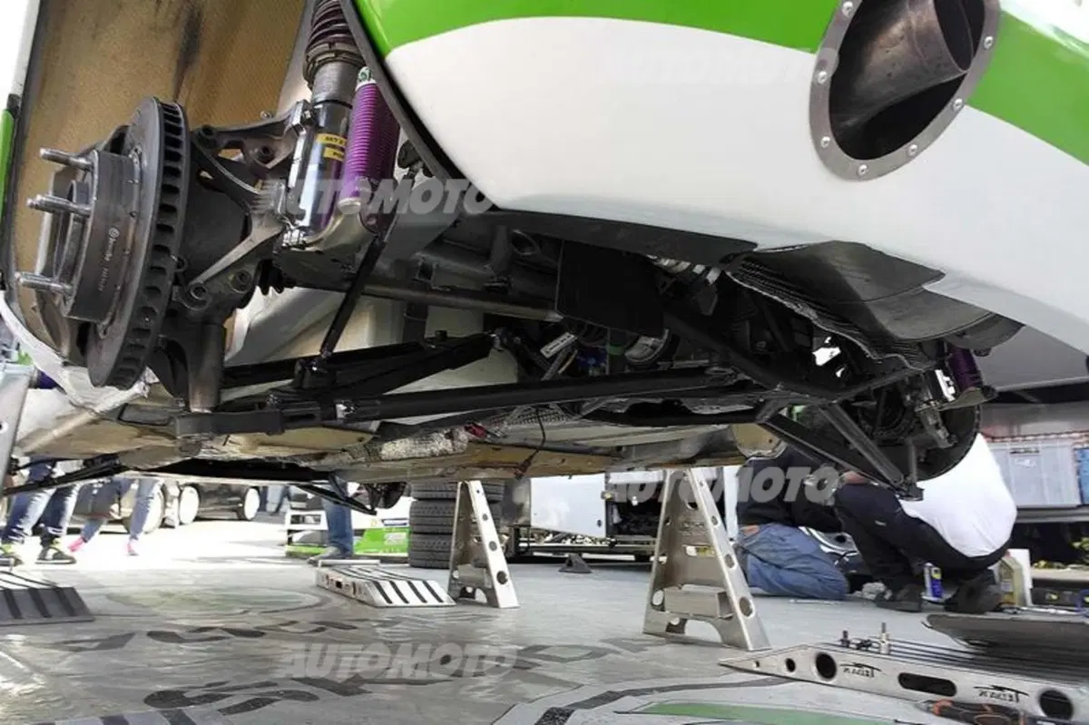 CIR 2014. 37° Rally del Ciocco, lo Shakedown (9)