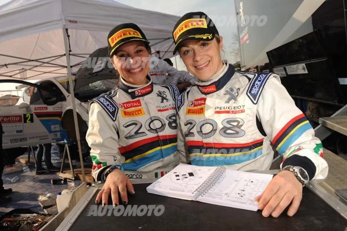 CIR 2014. 37° Rally del Ciocco, il briefing di Paolo Andreucci (23)