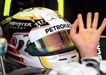 Formula 1 Malesia 2014: Hamilton domina le qualifiche del GP di Sepang