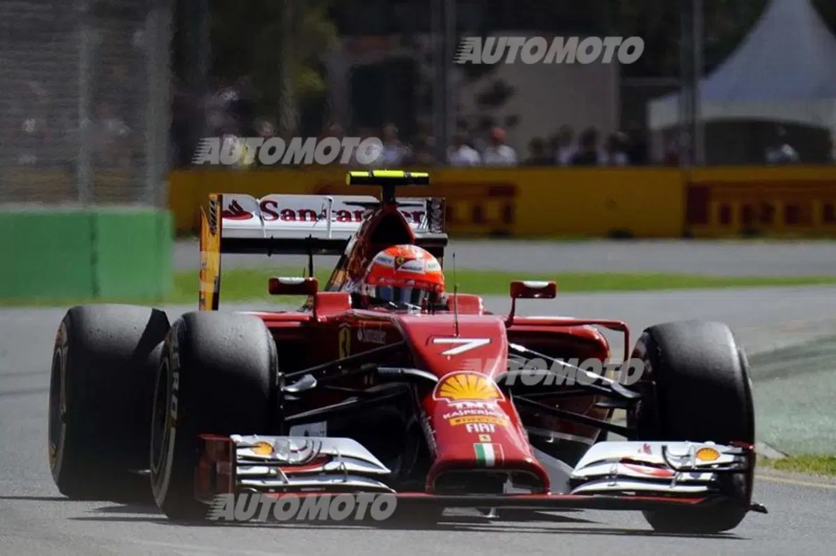 Formula 1 Australia 2014: Hamilton domina le qualifiche del GP di Melbourne