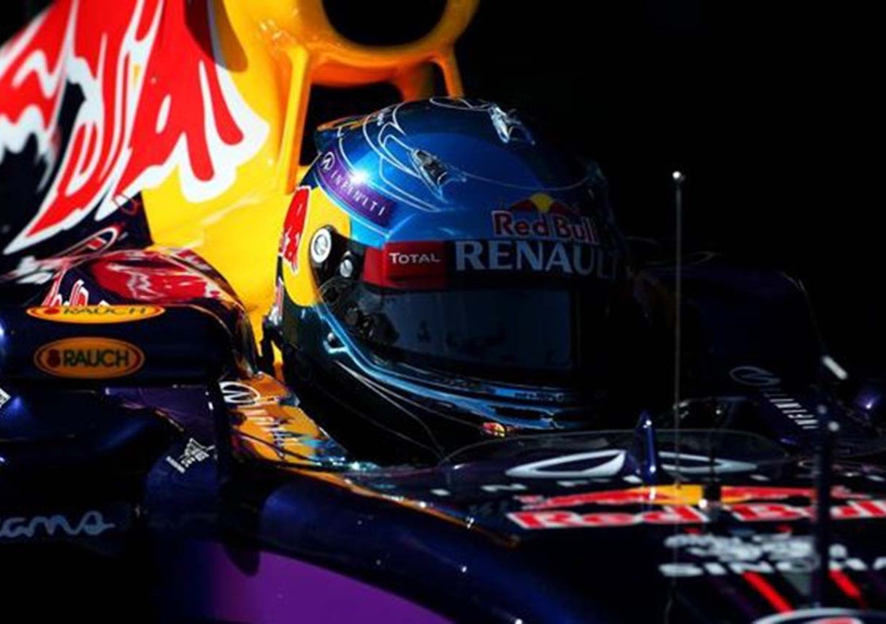 Formula 1 Australia 2014: le dichiarazioni dei protagonisti delle qualifiche di Melbourne