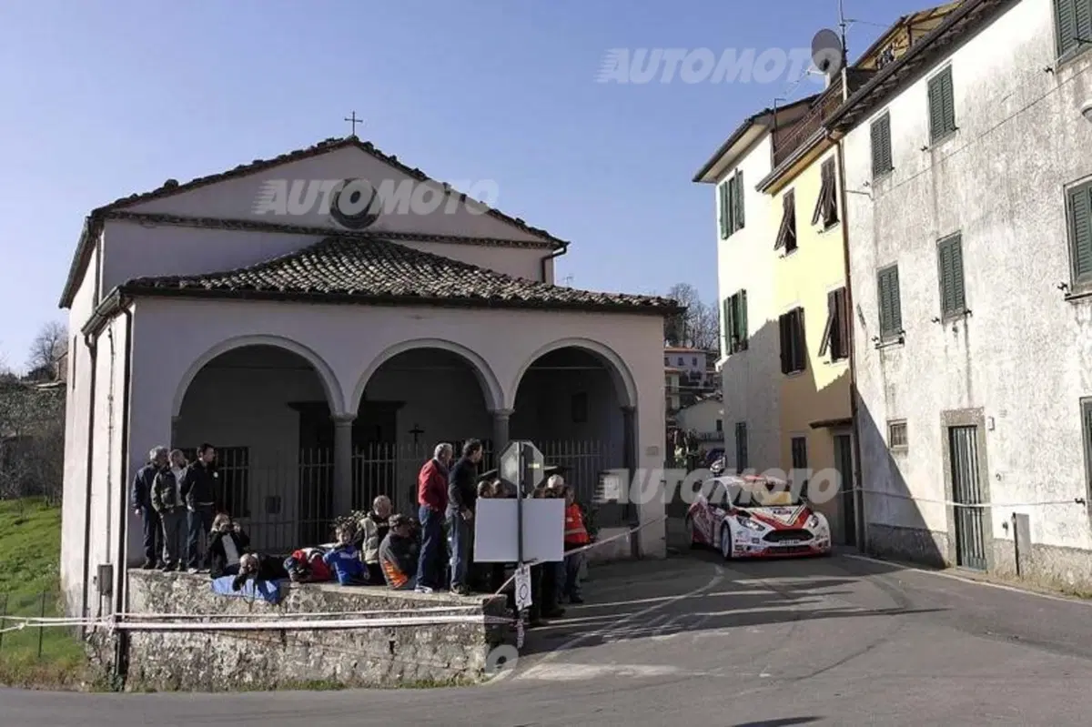 CIR 2014. Ciocco. Metà corsa e oltre, Giandomenico “GPL” Basso. (4)
