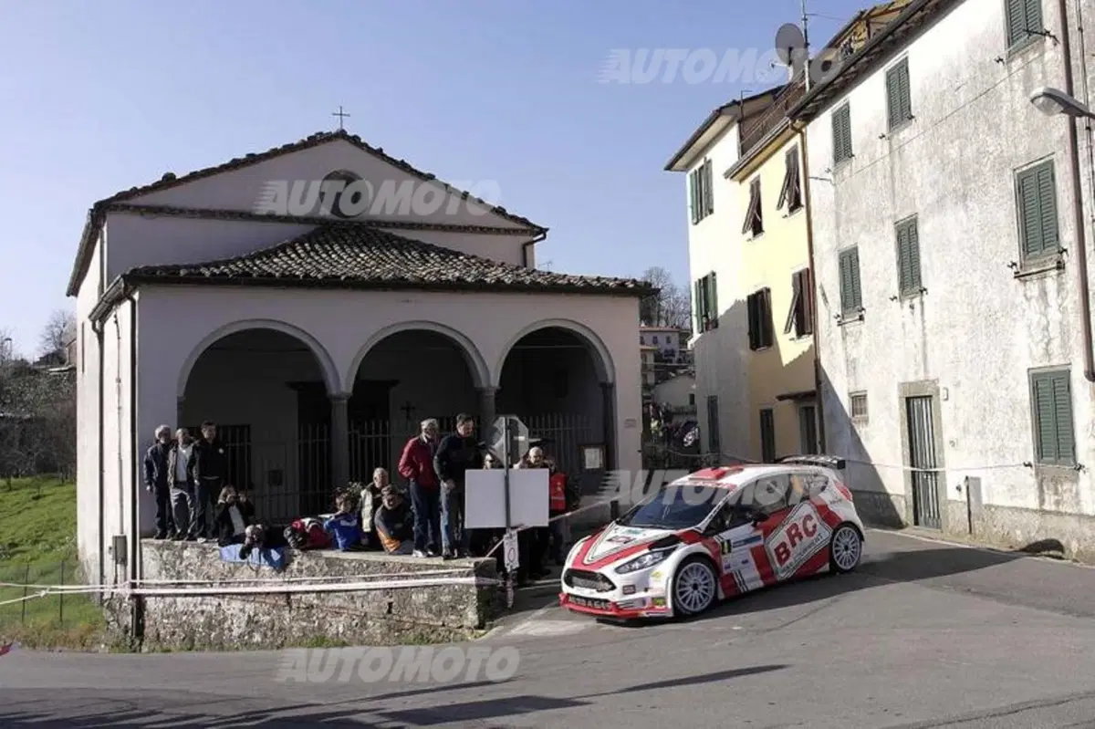 CIR 2014. Ciocco. Metà corsa e oltre, Giandomenico “GPL” Basso. (5)