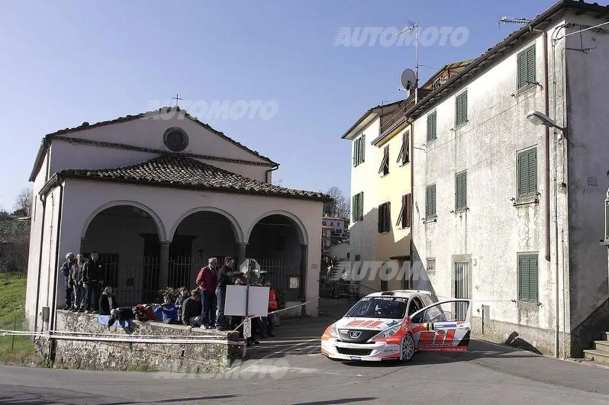 CIR 2014. Ciocco. Metà corsa e oltre, Giandomenico “GPL” Basso. (6)