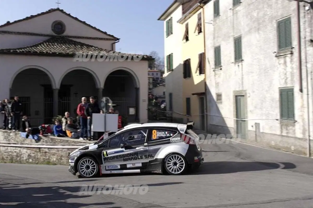 CIR 2014. Ciocco. Metà corsa e oltre, Giandomenico “GPL” Basso. (7)