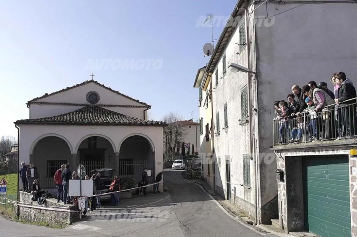 CIR 2014. Ciocco. Metà corsa e oltre, Giandomenico “GPL” Basso. (9)