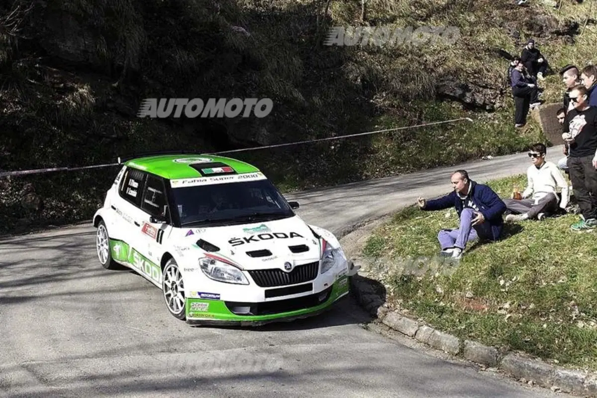 CIR 2014. Ciocco. Metà corsa e oltre, Giandomenico “GPL” Basso. (10)