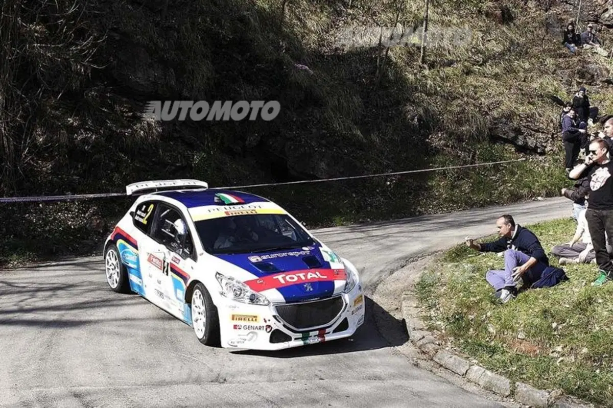 CIR 2014. Ciocco. Metà corsa e oltre, Giandomenico “GPL” Basso. (11)