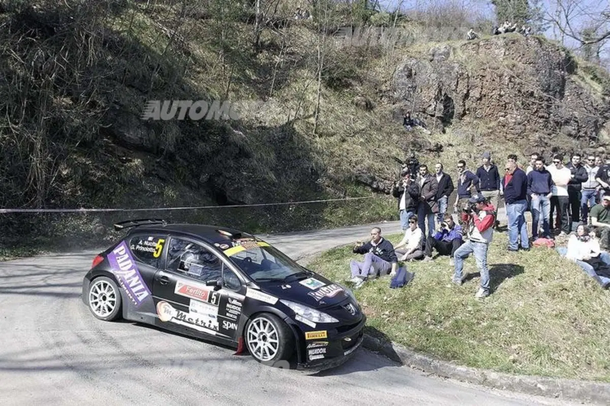 CIR 2014. Ciocco. Metà corsa e oltre, Giandomenico “GPL” Basso. (13)