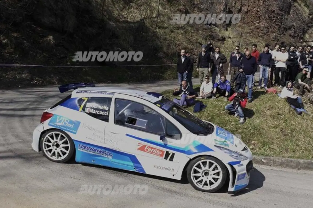 CIR 2014. Ciocco. Metà corsa e oltre, Giandomenico “GPL” Basso. (14)