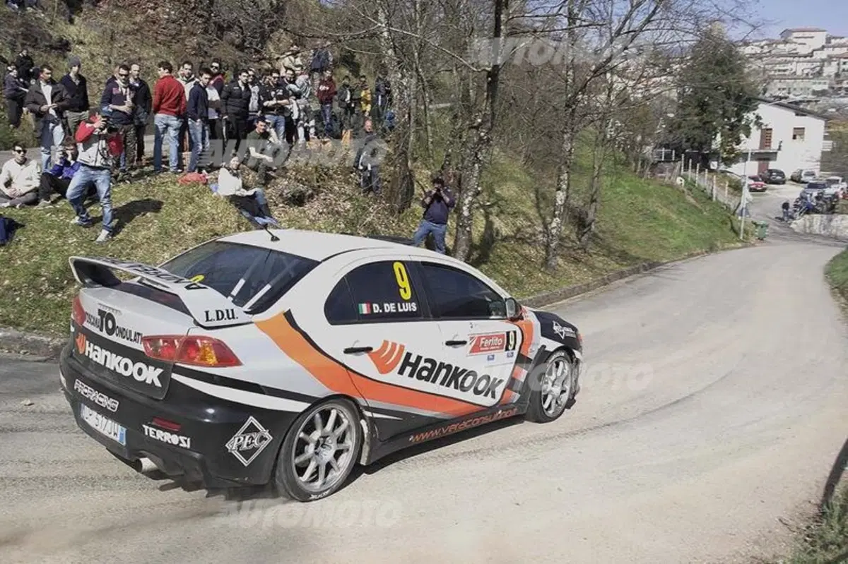 CIR 2014. Ciocco. Metà corsa e oltre, Giandomenico “GPL” Basso. (15)