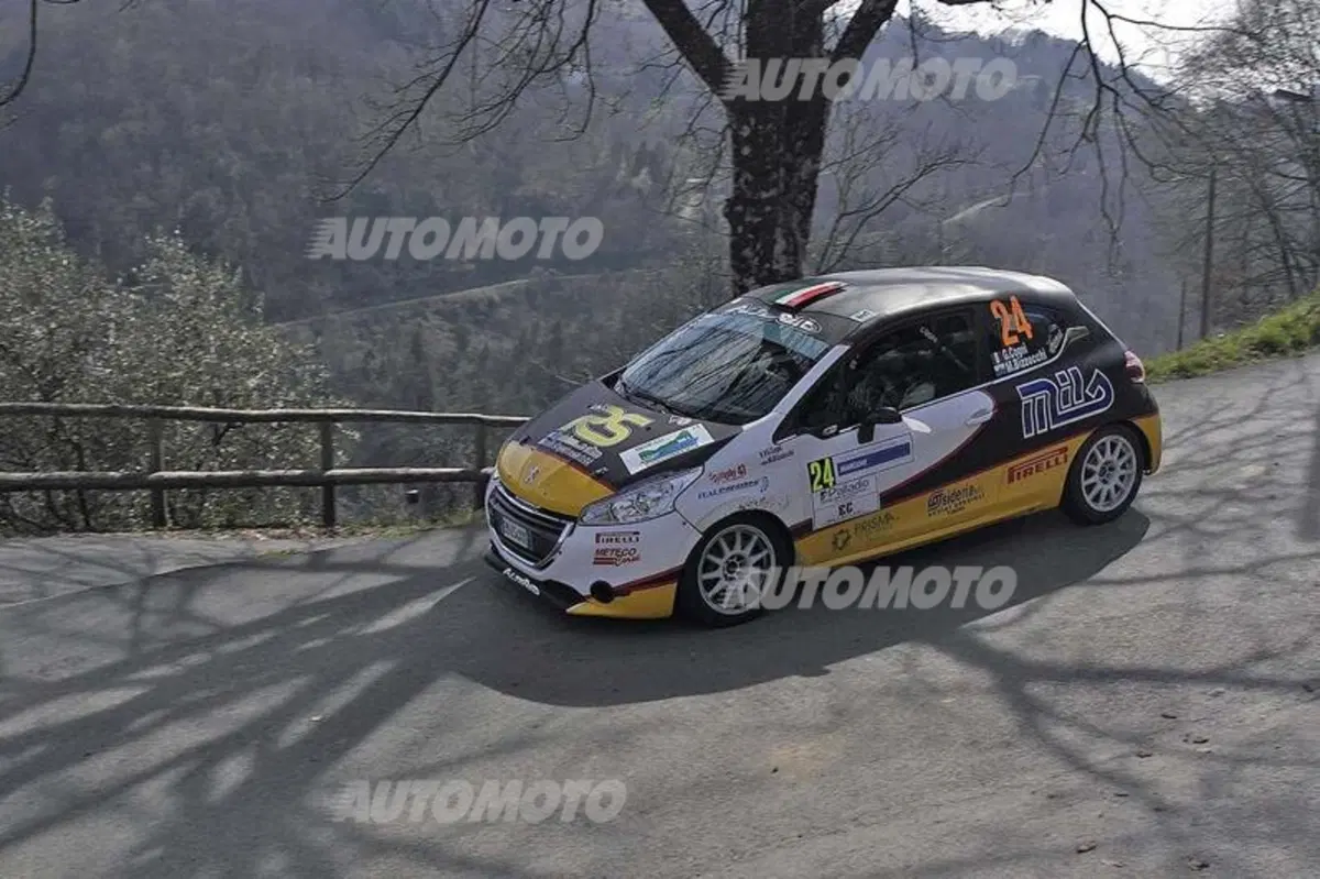 CIR 2014. Ciocco. Metà corsa e oltre, Giandomenico “GPL” Basso. (16)