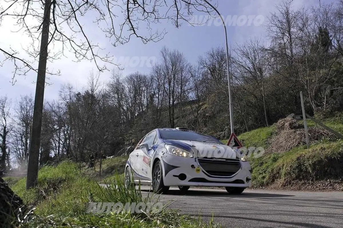 CIR 2014. Ciocco. Metà corsa e oltre, Giandomenico “GPL” Basso. (17)