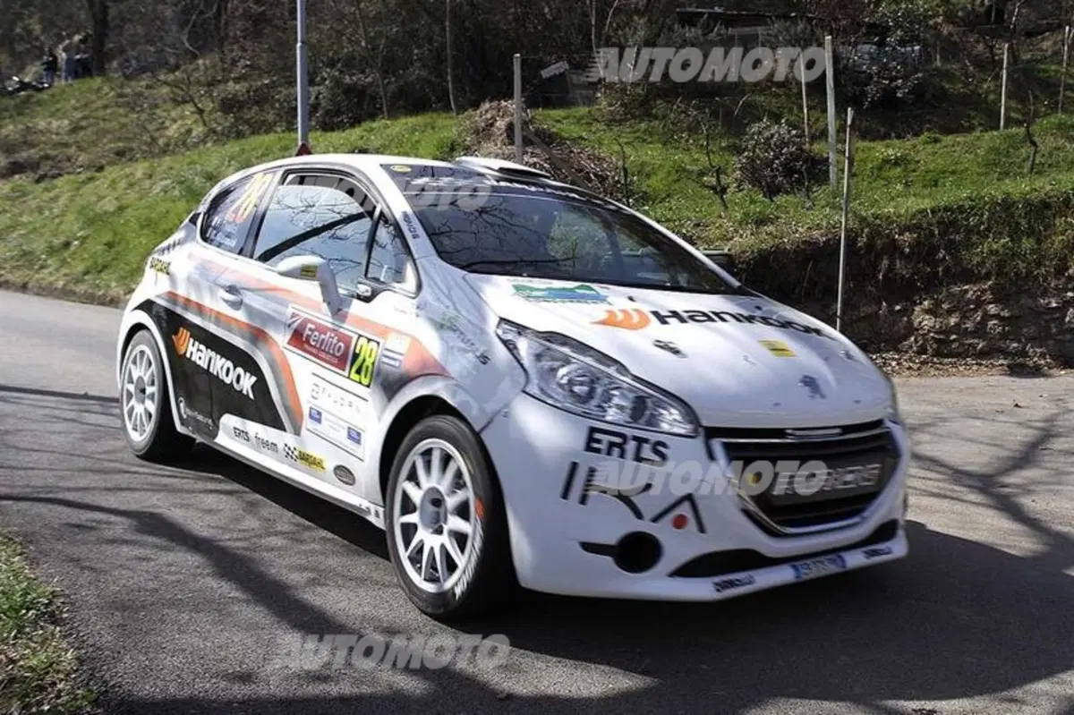 CIR 2014. Ciocco. Metà corsa e oltre, Giandomenico “GPL” Basso. (18)