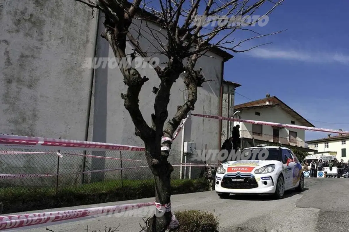 CIR 2014. Ciocco. Metà corsa e oltre, Giandomenico “GPL” Basso. (19)