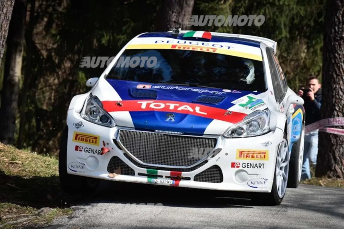 CIR 2014. Ciocco. Metà corsa e oltre, Giandomenico “GPL” Basso. (20)