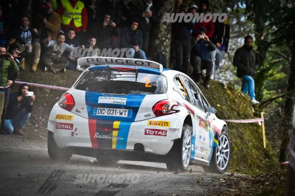CIR 2014. Ciocco. Metà corsa e oltre, Giandomenico “GPL” Basso. (21)