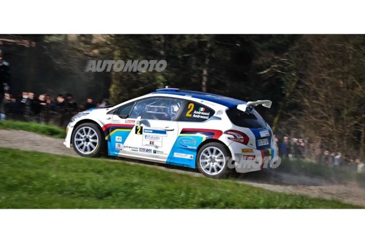 CIR 2014. Ciocco. Metà corsa e oltre, Giandomenico “GPL” Basso. (22)