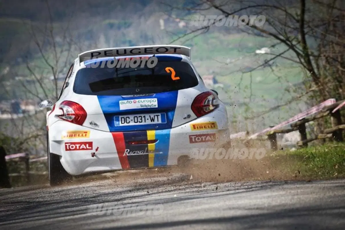 CIR 2014. Ciocco. Metà corsa e oltre, Giandomenico “GPL” Basso. (23)